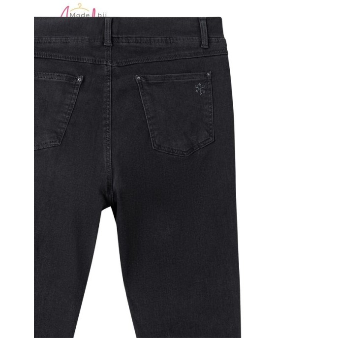 Anna Montana broek 1021 Angelika Thermo Zwart Anna Montana broek 1021 Angelika Thermo Zwart
